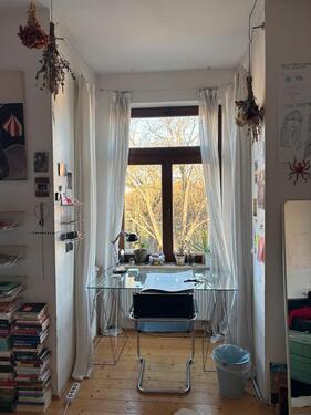 Foto - Etagenwohnung in Leipzig zur Miete