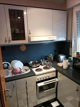 Foto - 2 Zimmer Etagenwohnung zur Miete in Recklinghausen