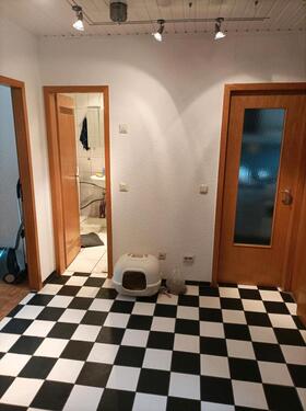 Foto - 2 Zimmer Etagenwohnung in Recklinghausen