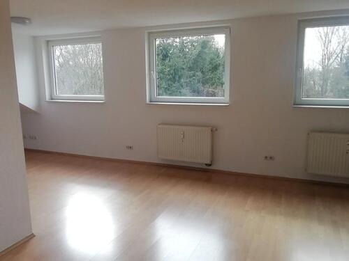 Foto - 3 Zimmer Dachgeschoßwohnung zur Miete in Oberhausen