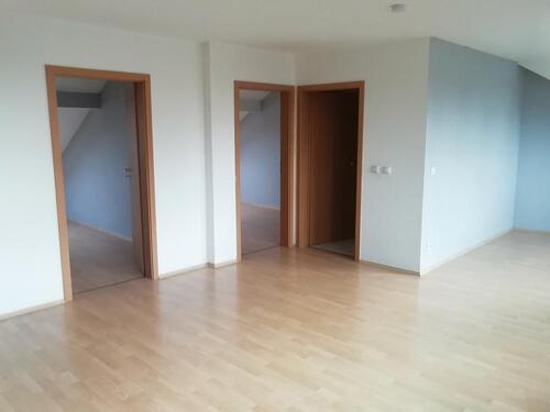 Foto - 3 Zimmer Dachgeschoßwohnung in Oberhausen