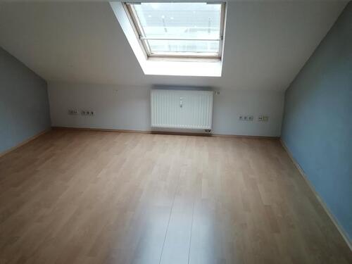 Foto - Dachgeschoßwohnung in Oberhausen zur Miete