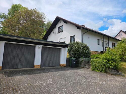 Foto - Großzügiges Einfamilienhaus in Marktrodach