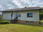 Foto - 7 Zimmer Einfamilienhaus zum Kaufen in Marktrodach