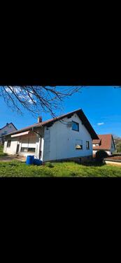 Foto - 7 Zimmer Einfamilienhaus zum Kaufen in Marktrodach