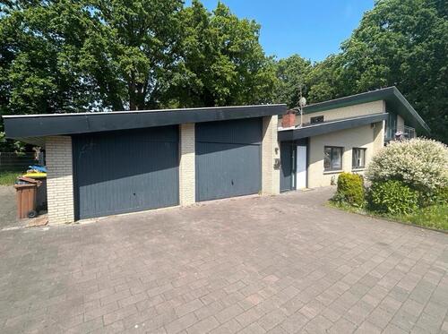 Foto - 3 Zimmer Erdgeschoßwohnung zur Miete in Rhauderfehn