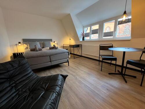 Foto - Ferienwohnung in märchenhafter Altstadt Buxtehude