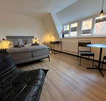 Ferienwohnung in märchenhafter Altstadt Buxtehude