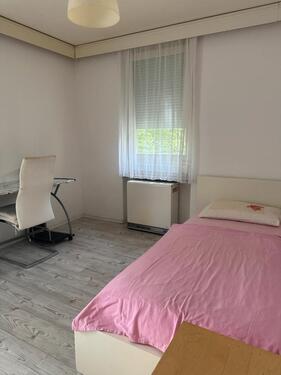 Foto - Zentrales möbliertes Zimmer Stuttgart Vaihingen