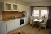 Foto - Möblierte Wohnung in Aurich befristet zu vermieten