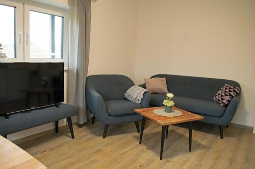 Foto - Etagenwohnung in Aurich