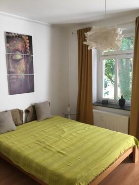 Foto - Etagenwohnung in Leipzig zur Miete