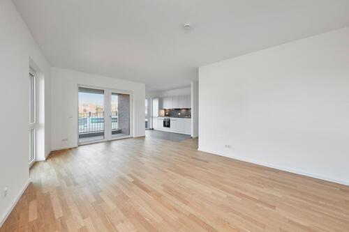 Foto - Etagenwohnung zur Miete in Hannover