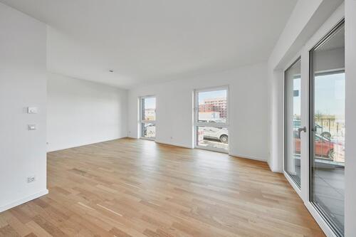 Foto - Etagenwohnung in Hannover zur Miete