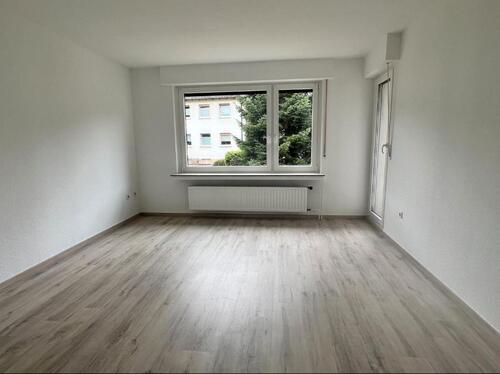 Foto - Alles neu, alles schön: Komplett renovierte Eigentumswohnung