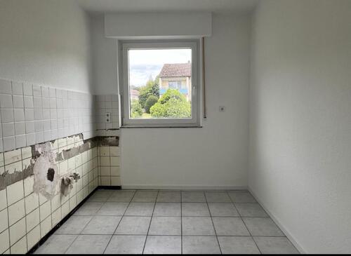 Foto - Etagenwohnung in Ennepetal