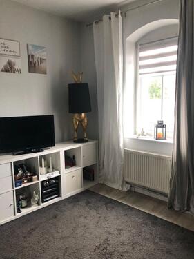 Foto - Etagenwohnung zur Miete in Fredersdorf-Vogelsdorf