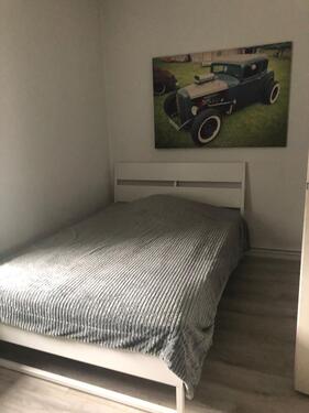 Foto - Etagenwohnung in Fredersdorf-Vogelsdorf