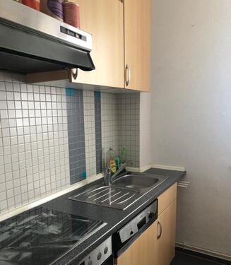 Foto - Etagenwohnung in Fredersdorf-Vogelsdorf zur Miete