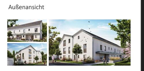 Foto - Einfamilienhaus in Gröbenzell