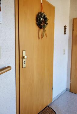Foto - Etagenwohnung zur Miete in Pausa-Mühltroff