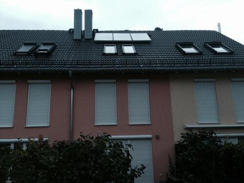 Foto - Einfamilienhaus in München