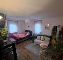 WG ZIMMER WENDLINGEN AM NECKAR AB DEM 01.11.2025 - Waiblingen