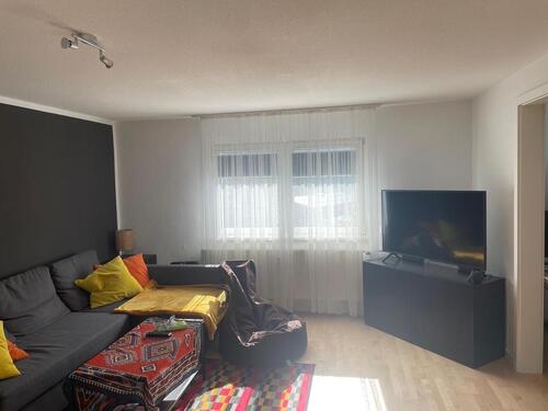 Foto - Etagenwohnung zur Miete in Furtwangen im Schwarzwald