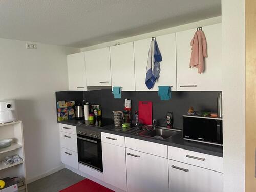 Foto - Etagenwohnung in Furtwangen im Schwarzwald