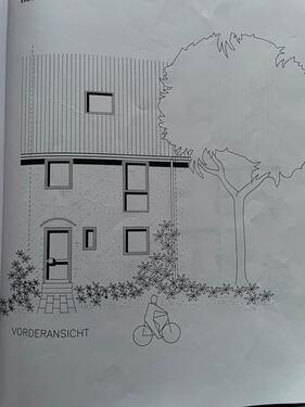 Foto - Einfamilienhaus mit Garten, Studio und StellplatzCarport