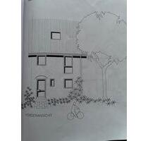 Einfamilienhaus mit Garten, Studio und StellplatzCarport - Lippstadt Overhagen