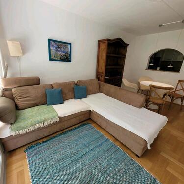 Foto - Etagenwohnung in München zur Miete