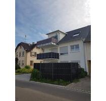 Moderne 3-Zimmerwohnung mit Terrasse und Garten in Friedingen - Singen (Hohentwiel)