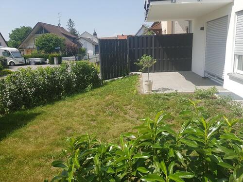 Foto - Etagenwohnung zur Miete in Singen (Hohentwiel)