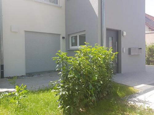 Foto - Etagenwohnung in Singen (Hohentwiel)