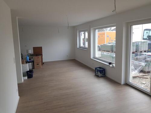 Foto - Etagenwohnung in Singen (Hohentwiel) zur Miete