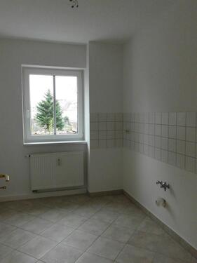 Foto - Etagenwohnung in Waldheim