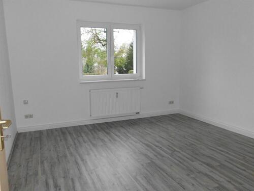 Foto - Etagenwohnung in Waldheim zur Miete