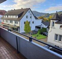 4-Zimmer-Wohnung zentral in 77933 Seelbach (Hauptstrasse) - Lahr (Schwarzwald)