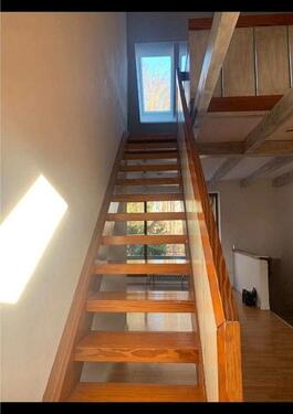 Foto - 2.5 Zimmer Maisonettenwohnung zur Miete in Oldenburg in Holstein