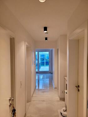 Foto - Zukunftssicheres Wohnen - Kernsanierte EG-Wohnung inkl. 2 Stpl.