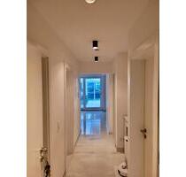 Zukunftssicheres Wohnen - Kernsanierte EG-Wohnung inkl. 2 Stpl. - Leinzell