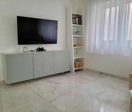 Foto - 4 Zimmer Etagenwohnung in Leinzell