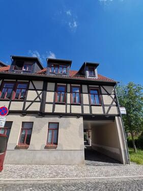 Foto - 3 Raum DG Wohnung in Harzgerode