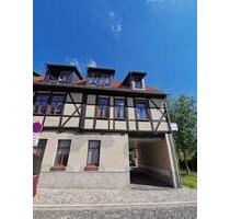 3 Raum DG Wohnung in Harzgerode - Ballenstedt