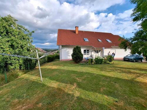 Foto - 1 Zimmer Etagenwohnung zur Miete in Flieden