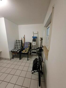 Foto - Etagenwohnung in Flieden zur Miete