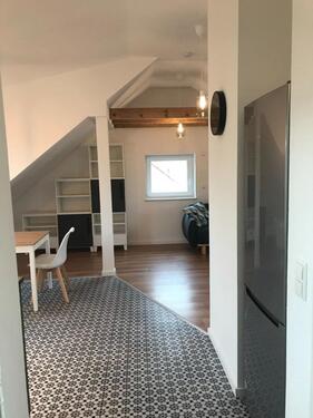 Foto - 2 Zimmer Etagenwohnung in Illingen