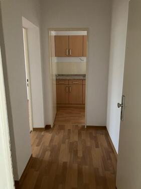 Foto - 1 Zimmer Etagenwohnung in Wittmund