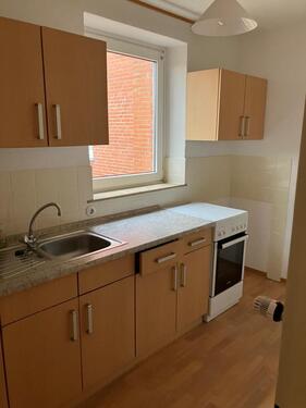 Foto - Etagenwohnung in Wittmund zur Miete